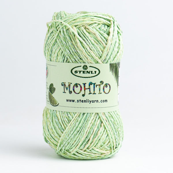 Mohito color - NOVITA' CF. 5 GOMITOLI ( 250 GRAMMI )