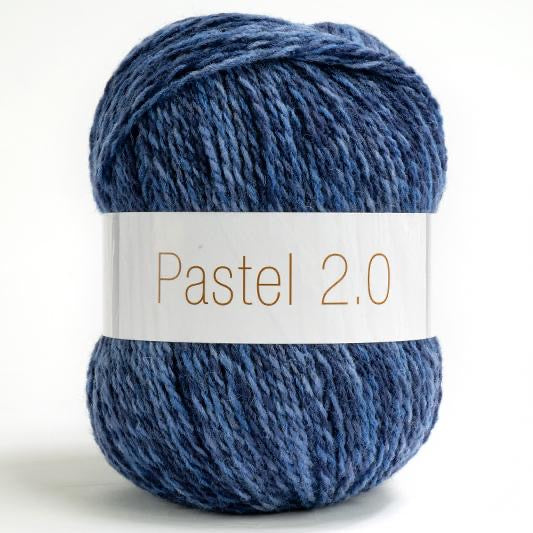 PASTEL 2.0 SILKE