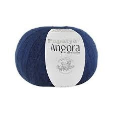 Angora Papatya