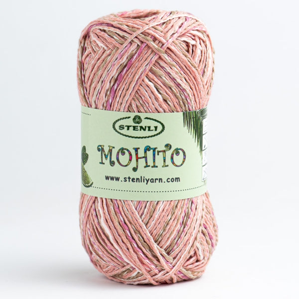 Mohito color - NOVITA' CF. 5 GOMITOLI ( 250 GRAMMI )