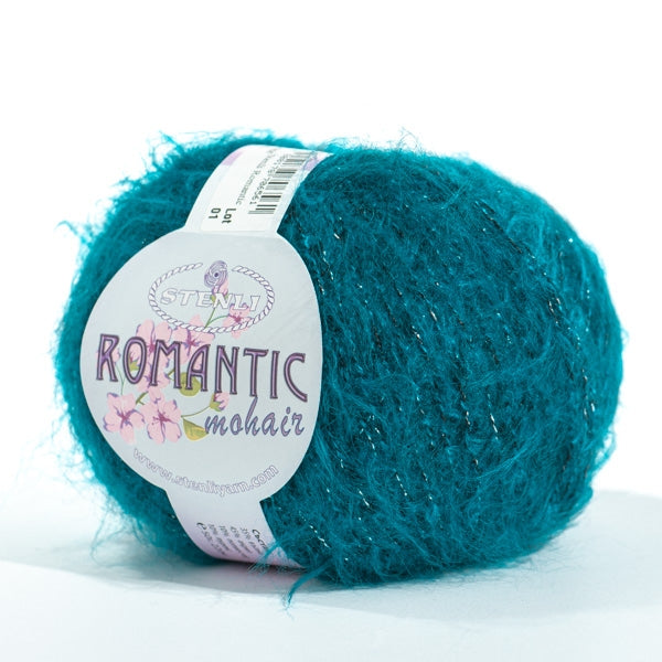 Romantic - CONF. DA 300 GRAMMI!