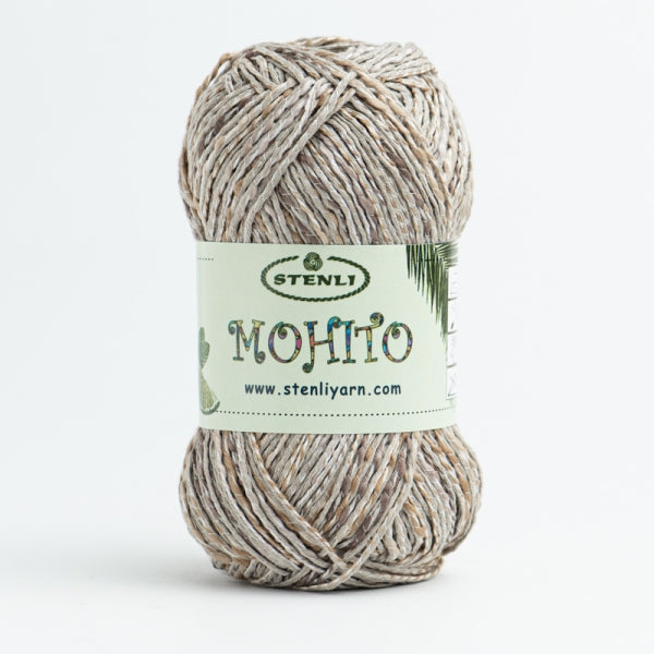 Mohito color - NOVITA' CF. 5 GOMITOLI ( 250 GRAMMI )