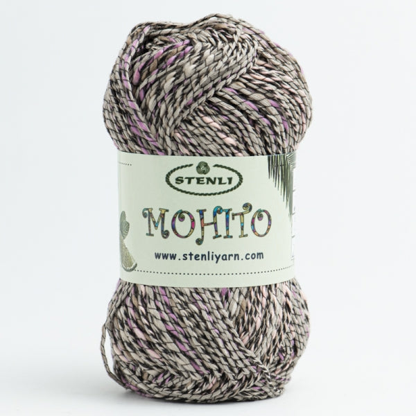 Mohito color - NOVITA' CF. 5 GOMITOLI ( 250 GRAMMI )