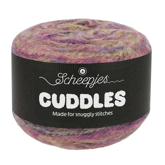 Scheepjes Cuddles - NOVITA'