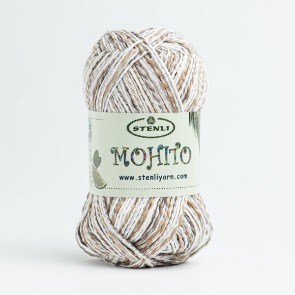 Mohito color - NOVITA' CF. 5 GOMITOLI ( 250 GRAMMI )