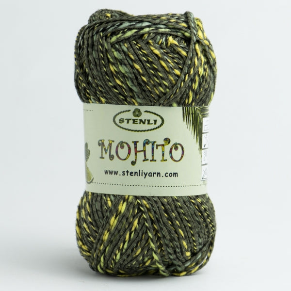 Mohito color - NOVITA' CF. 5 GOMITOLI ( 250 GRAMMI )