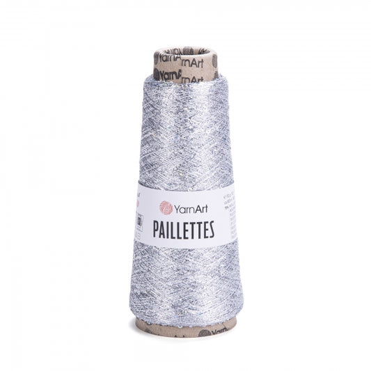 Yarn Art Paillettes