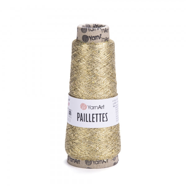 Yarn Art Paillettes