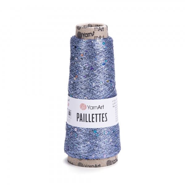 Yarn Art Paillettes