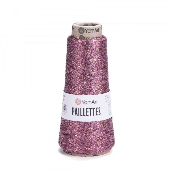 Yarn Art Paillettes