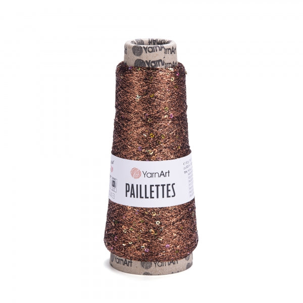 Yarn Art Paillettes