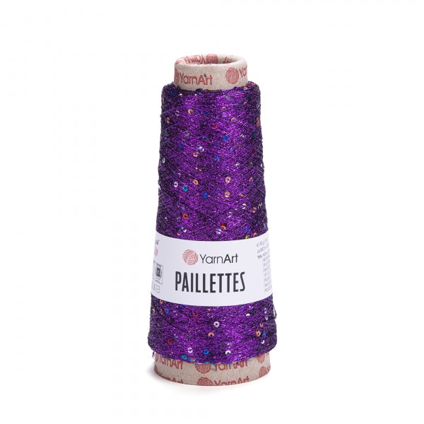 Yarn Art Paillettes