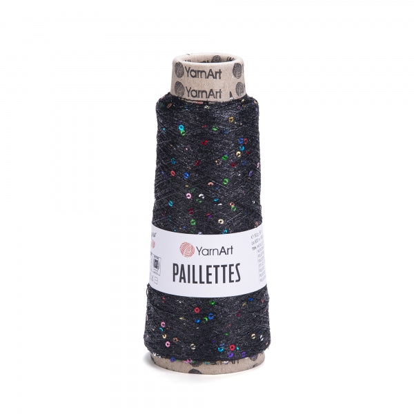 Yarn Art Paillettes