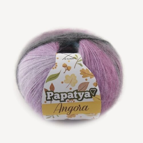 Papatya Angora Sfumato