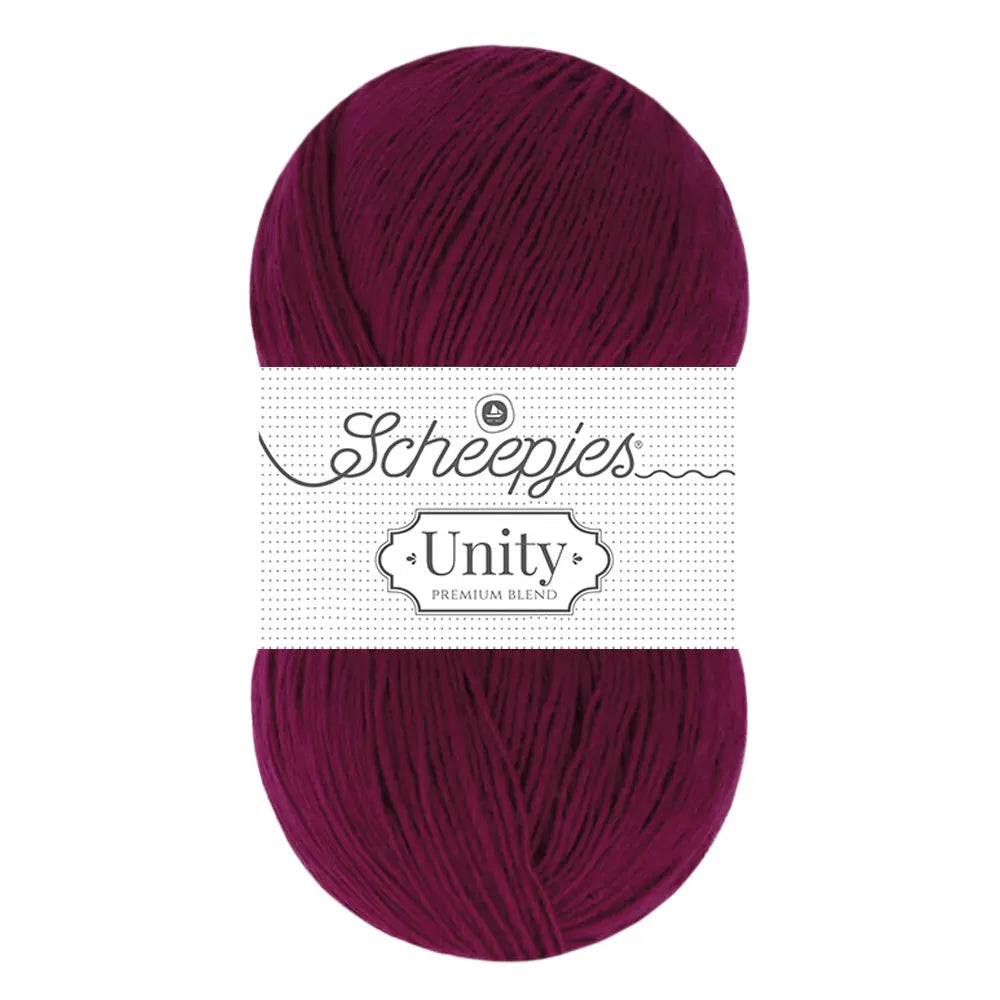 Scheepjes Unity - NOVITA'