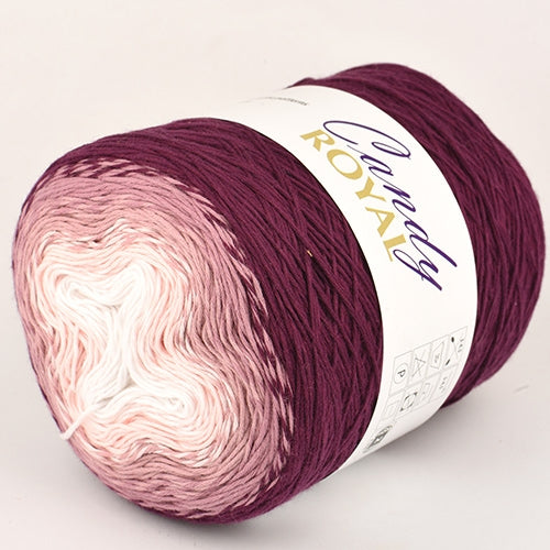 Cake Candy Royal - NOVITA'