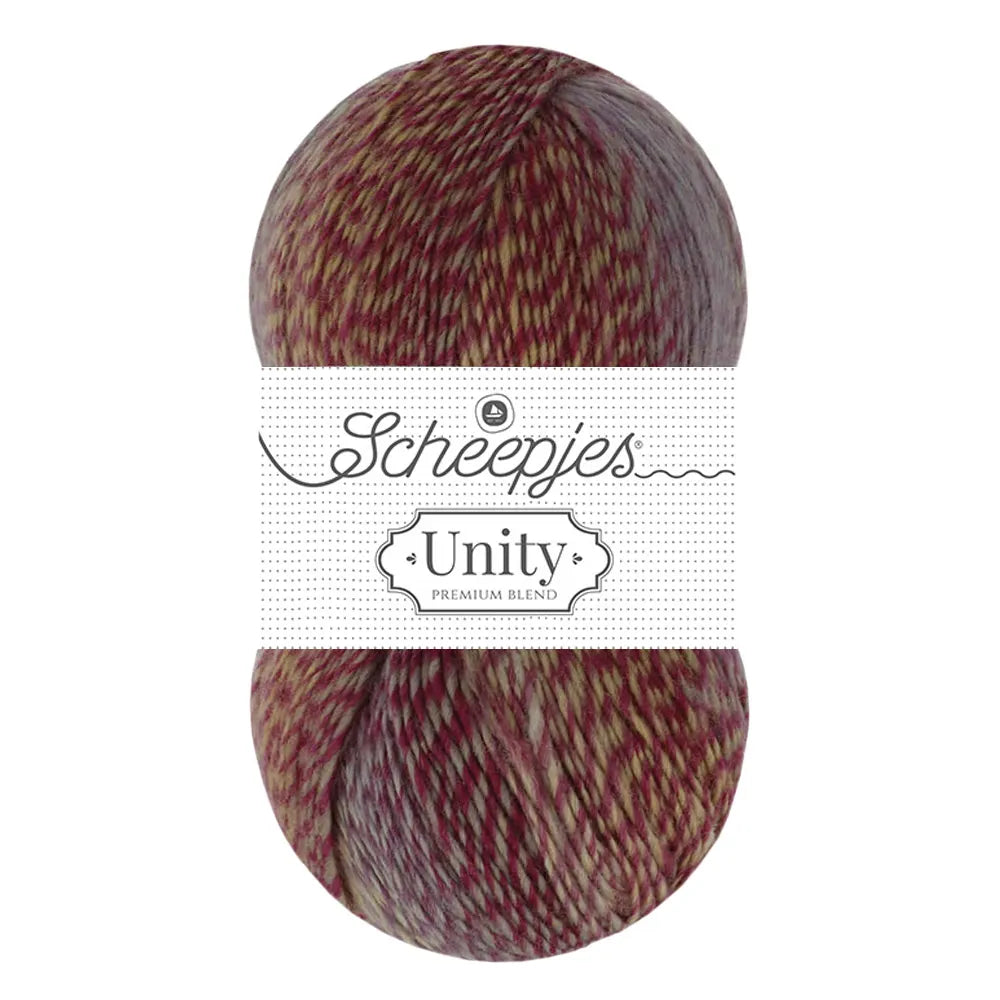 Scheepjes Unity - NOVITA'