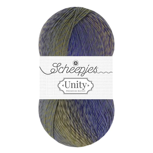 Scheepjes Unity - NOVITA'