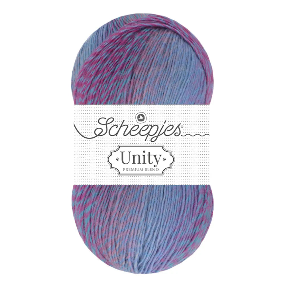 Scheepjes Unity - NOVITA'