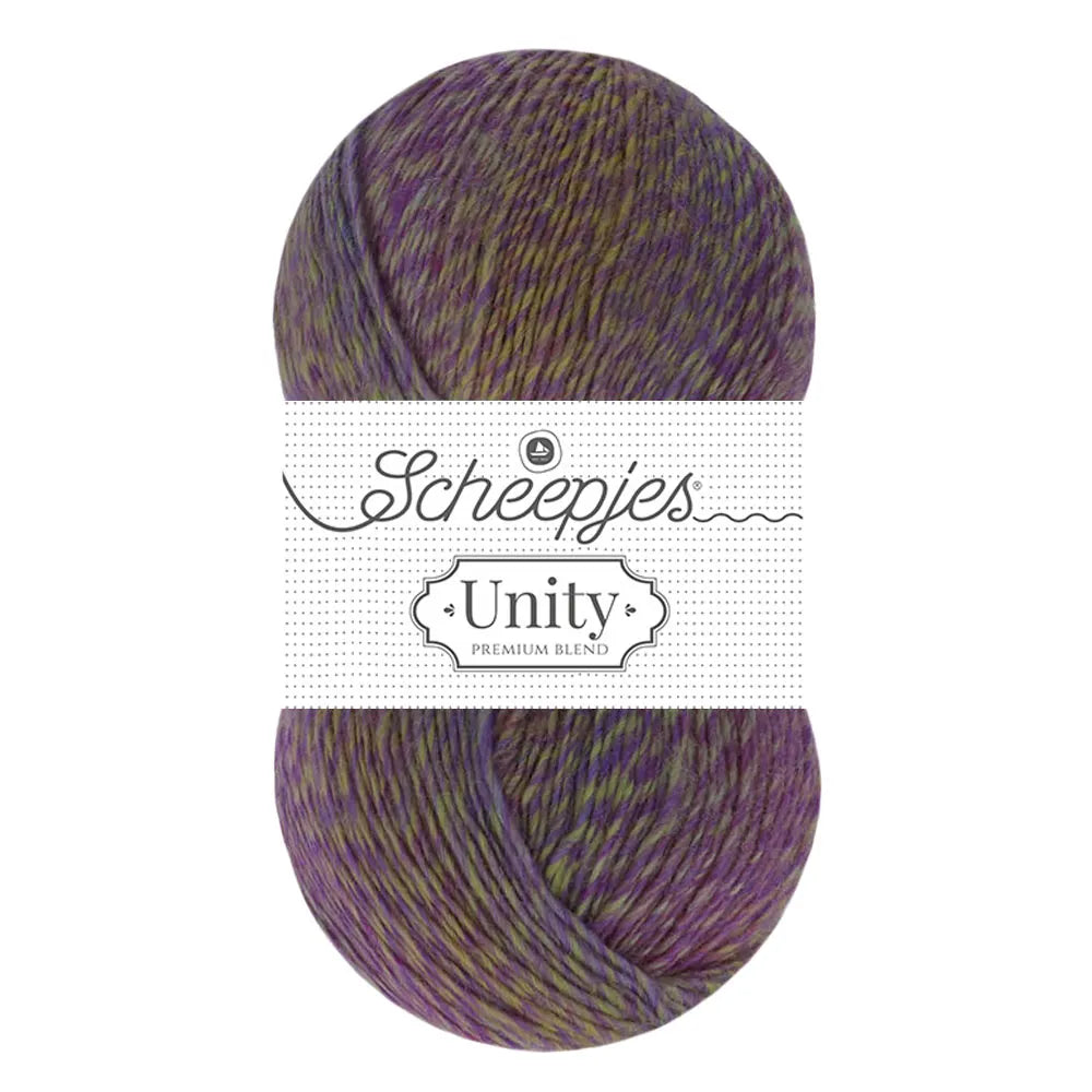 Scheepjes Unity - NOVITA'
