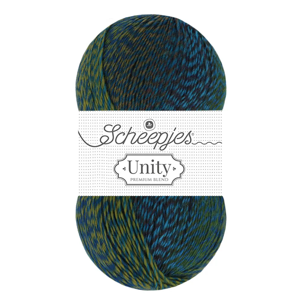 Scheepjes Unity - NOVITA'
