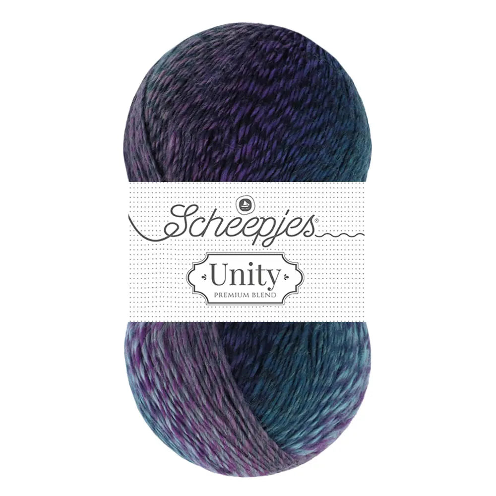 Scheepjes Unity - NOVITA'