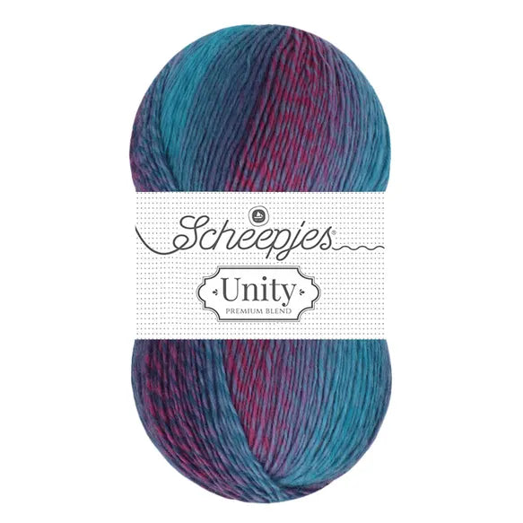 Scheepjes Unity - NOVITA'