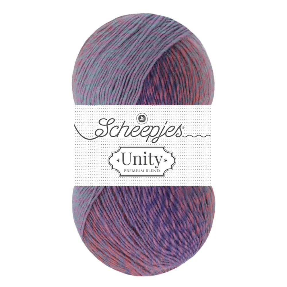 Scheepjes Unity - NOVITA'