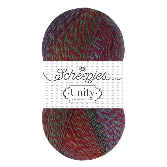 Scheepjes Unity - NOVITA'