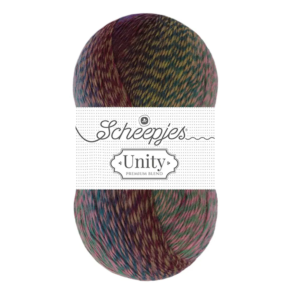 Scheepjes Unity - NOVITA'