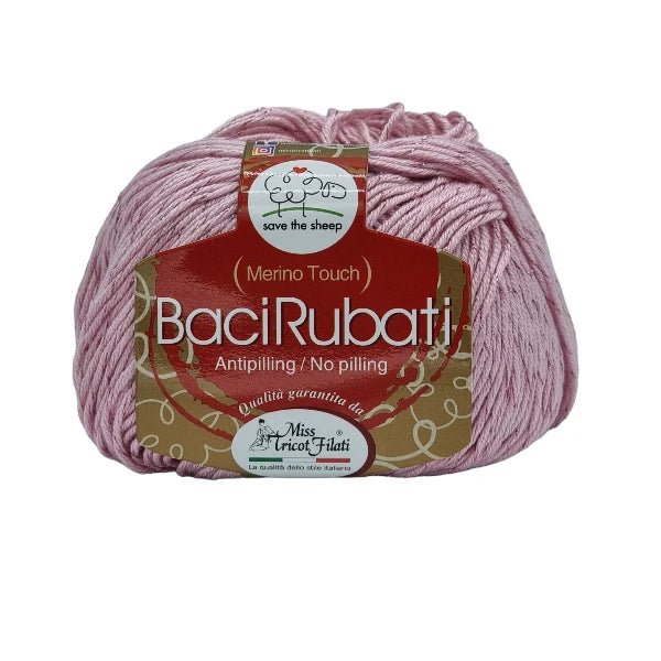 Baci rubati - Miss Tricot
