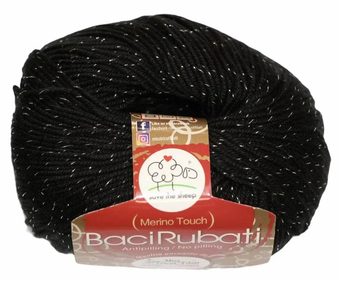 Baci rubati - Miss Tricot