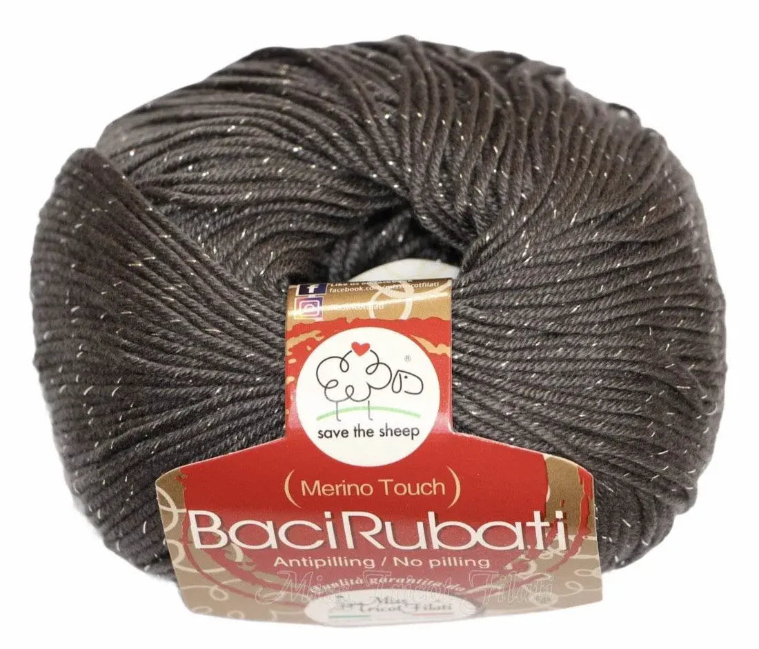 Baci rubati - Miss Tricot