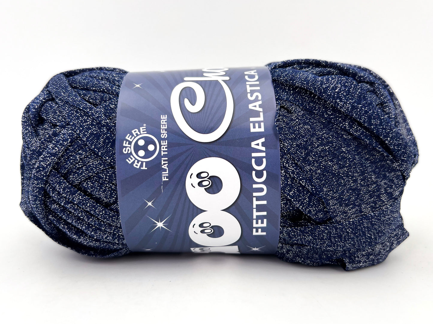 Fettuccia WAOO LYCRA CH - NOVITA'