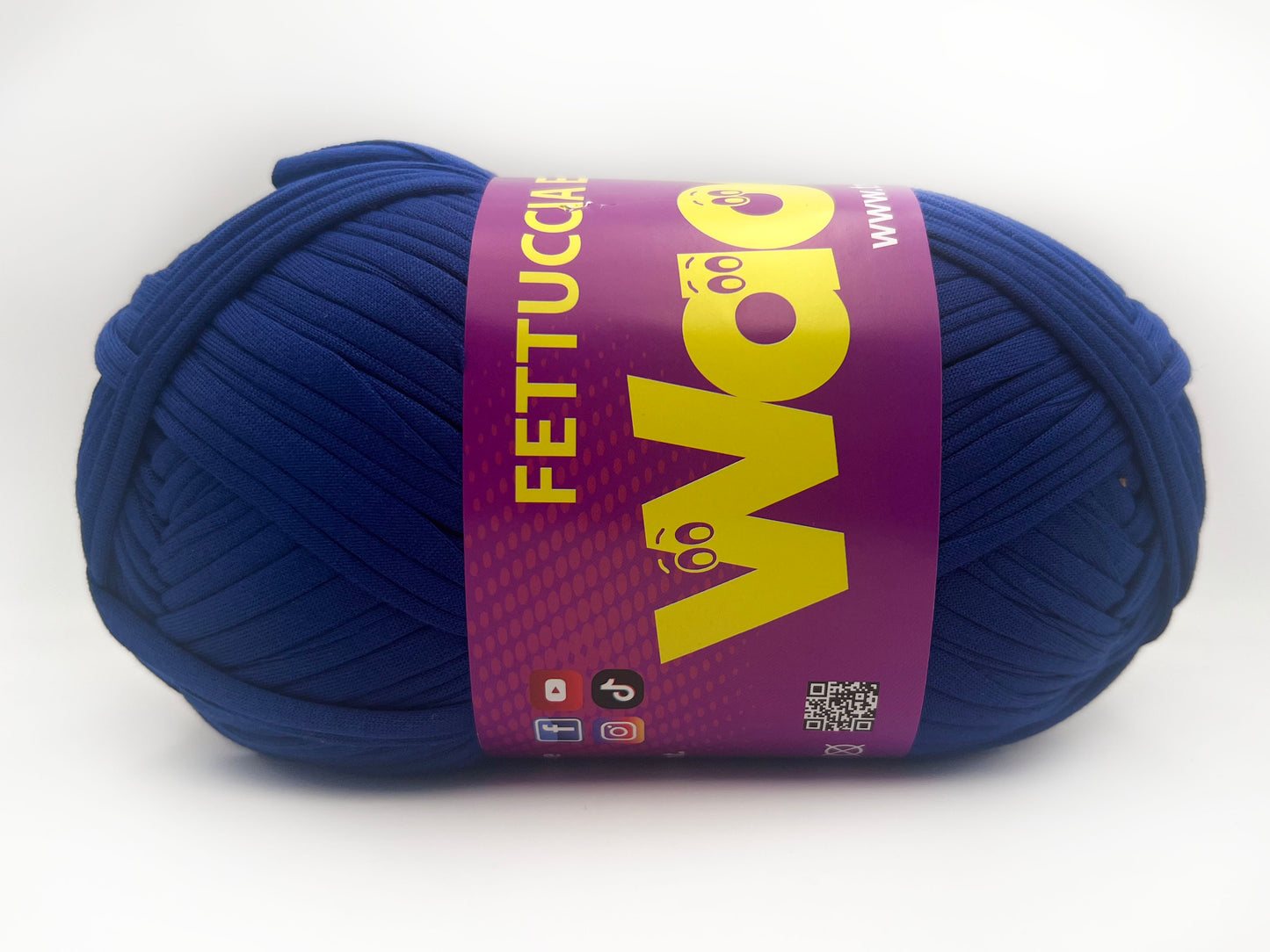 Fettuccia waoo lycra