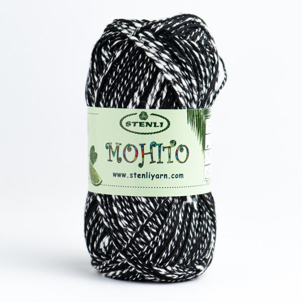 Mohito color - NOVITA' CF. 5 GOMITOLI ( 250 GRAMMI )