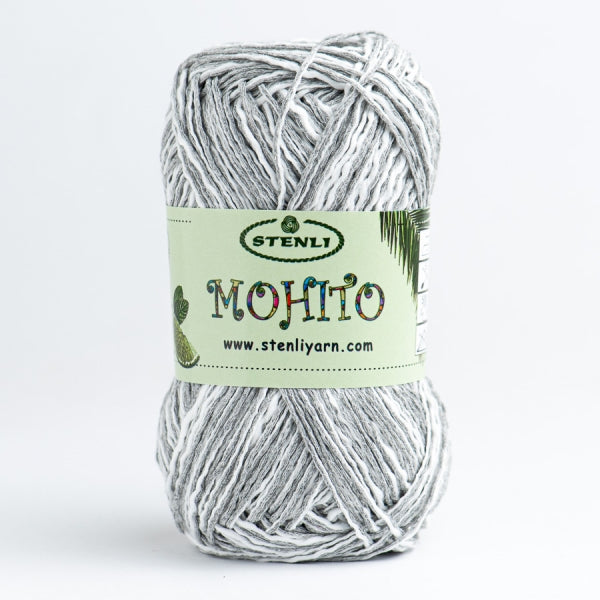 Mohito color - NOVITA' CF. 5 GOMITOLI ( 250 GRAMMI )