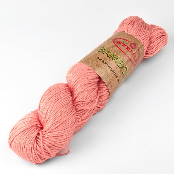 Treccie in puro Bamboo - NOVITA'