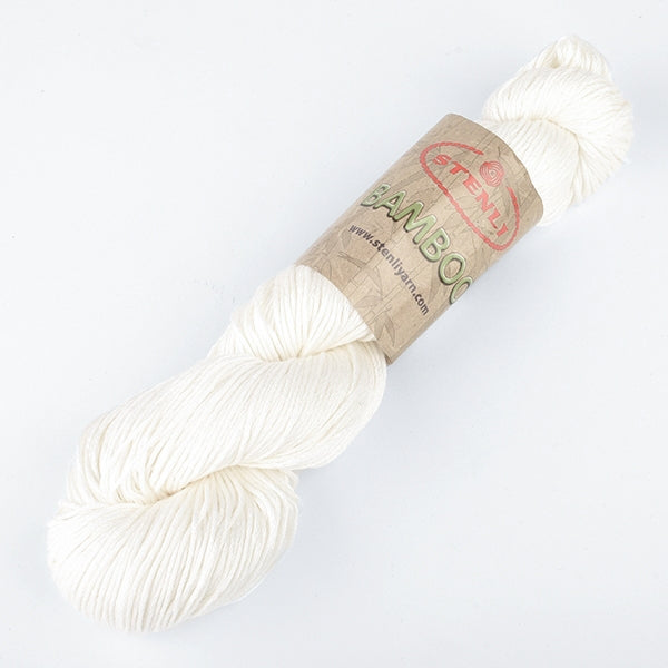 Treccie in puro Bamboo - NOVITA'