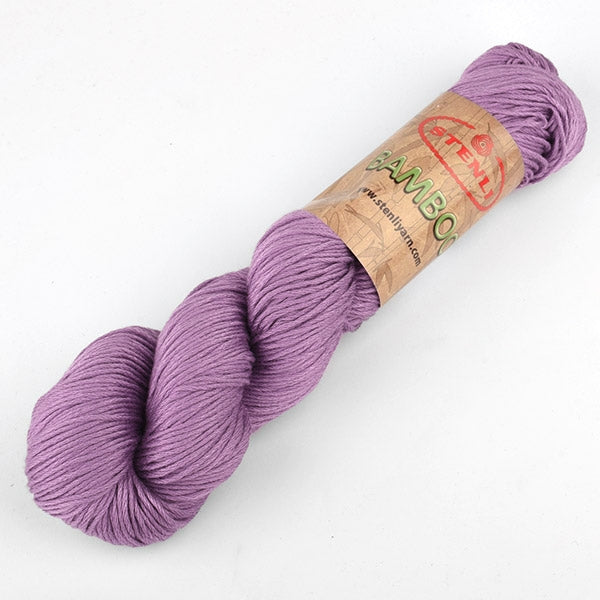 Treccie in puro Bamboo - NOVITA'
