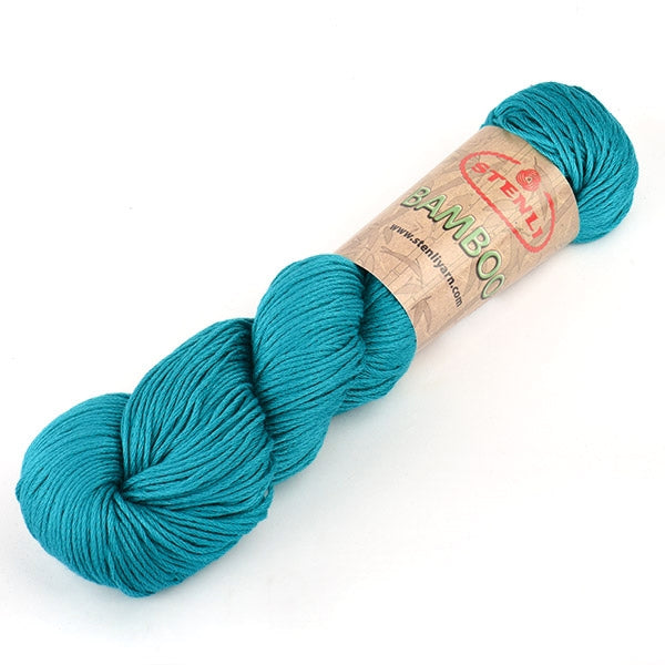 Treccie in puro Bamboo - NOVITA'