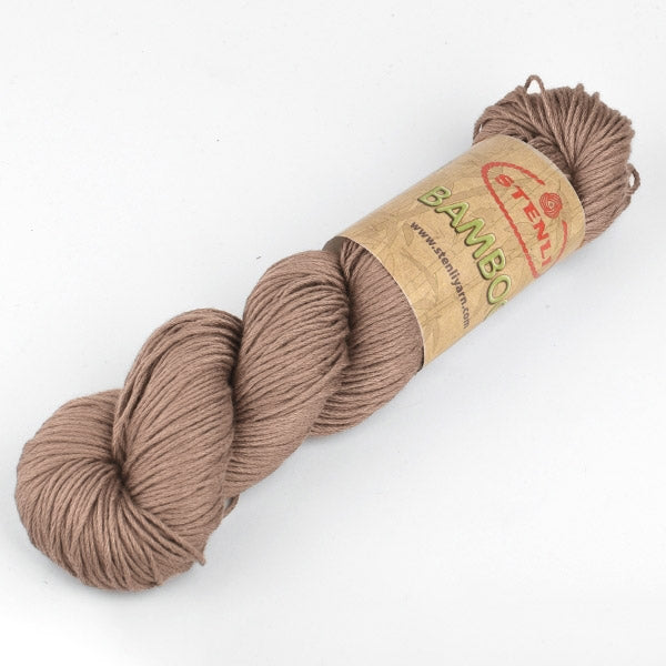 Treccie in puro Bamboo - NOVITA'