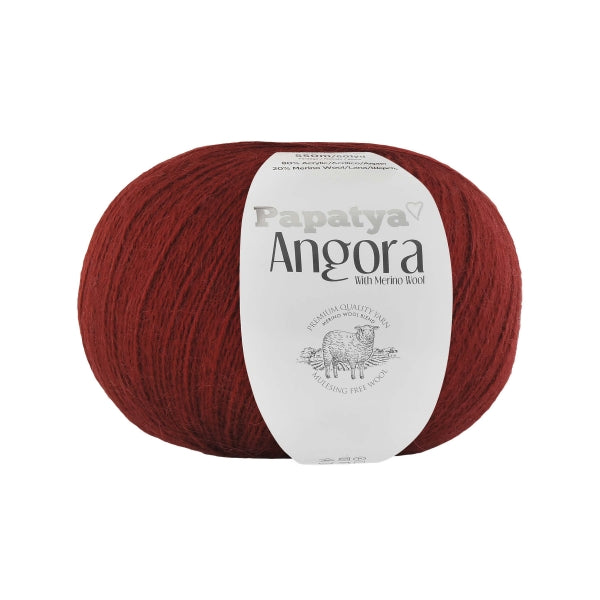 Papatya Angora