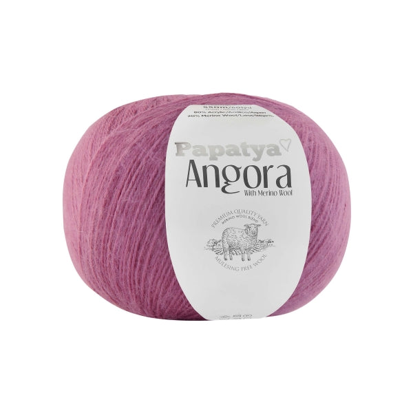 Papatya Angora