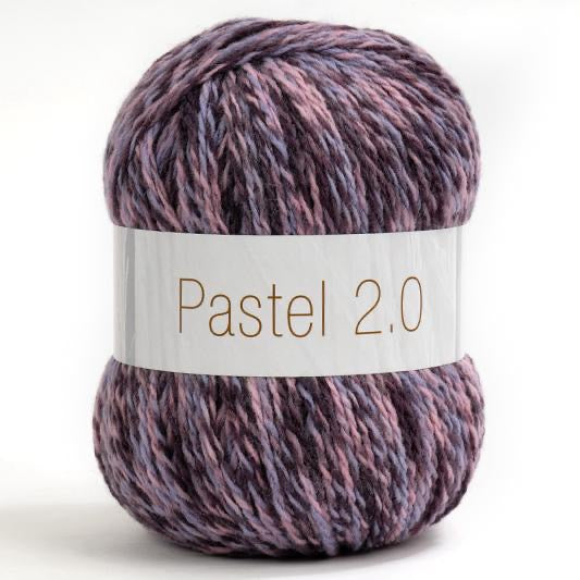 PASTEL 2.0 SILKE