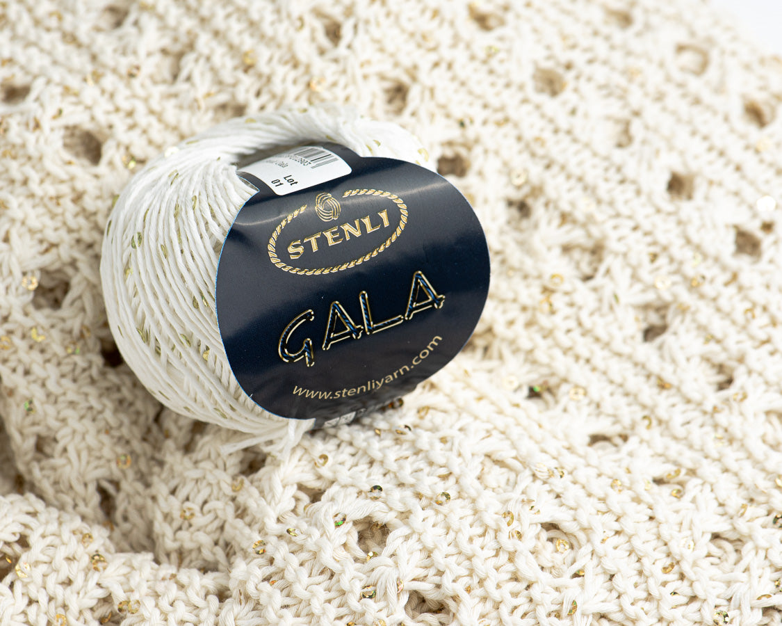 GALA - NOVITA' CONF. DA 6 GOMITOLI 300 GRAMMI!!
