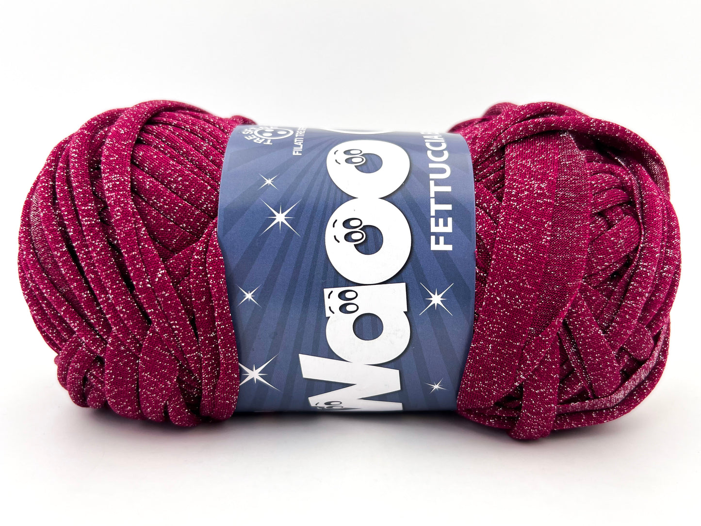 Fettuccia WAOO LYCRA CH - NOVITA'
