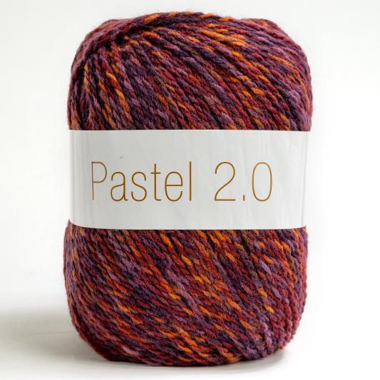 PASTEL 2.0 SILKE