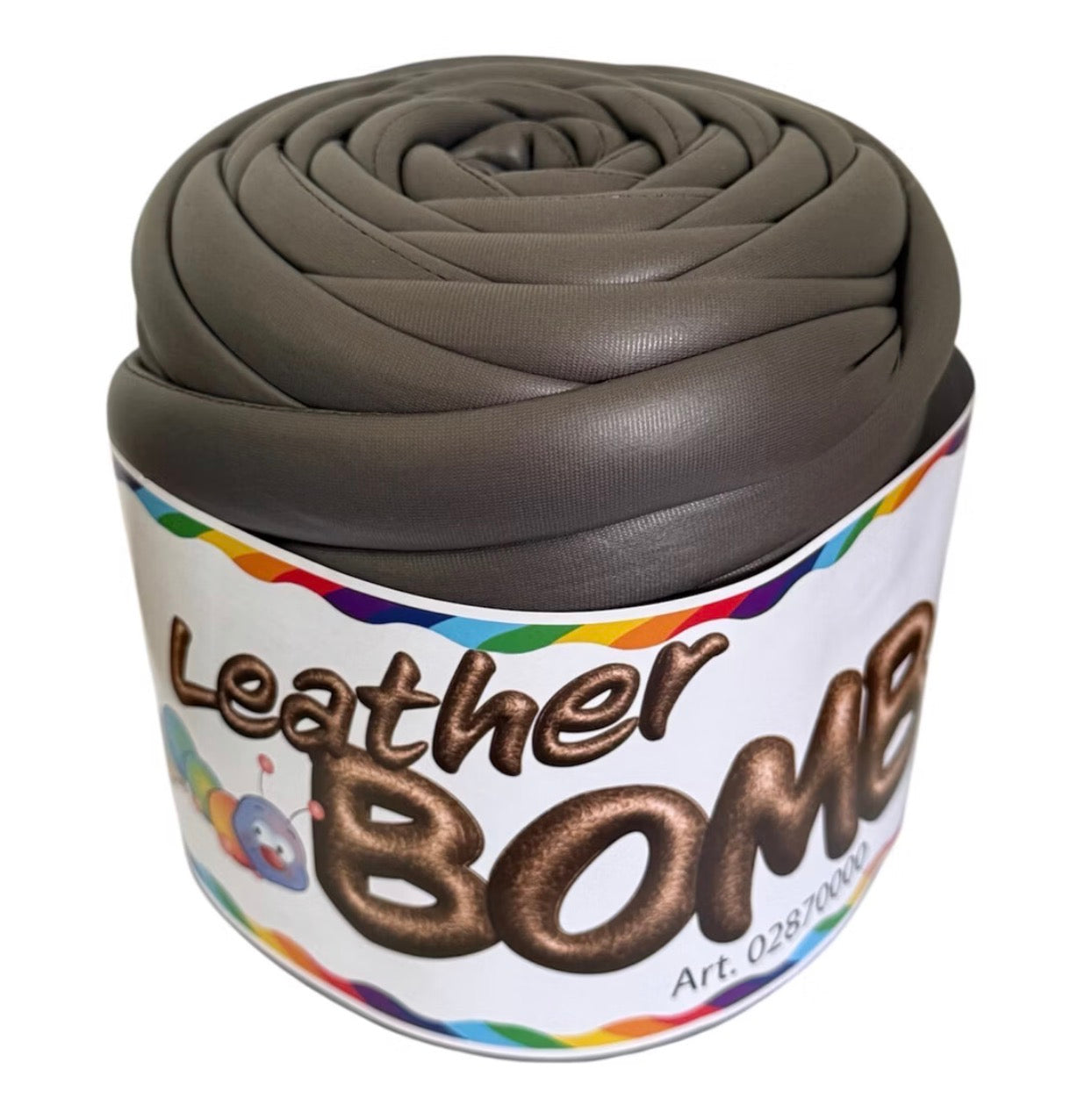 Gomitolone Bombix Leather