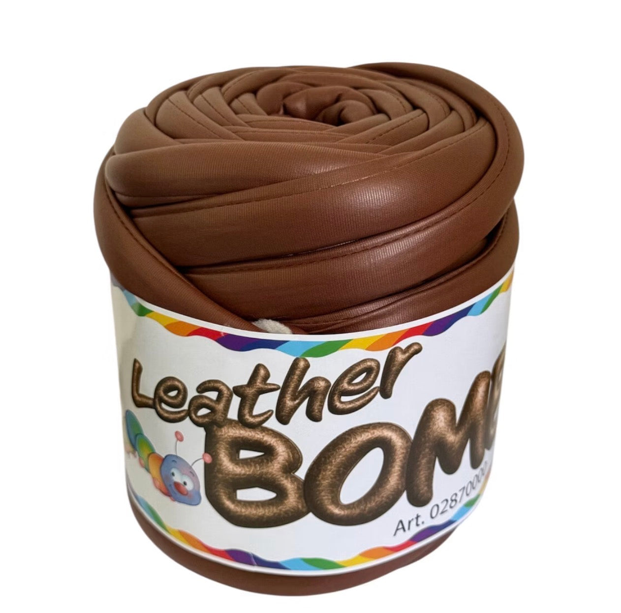 Gomitolone Bombix Leather